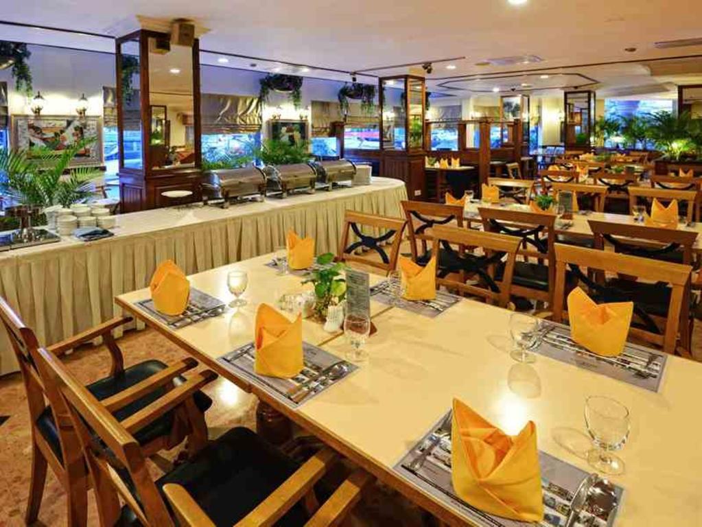 Holiday Villa Hotel City Centre Phnom Penh Ngoại thất bức ảnh